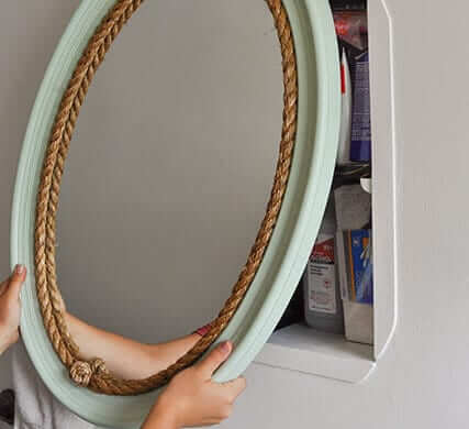 8 DIY Gegenstände, die du unbedingt in deinem Badezimmer brauchst 8 DIY Gegenstände, die du unbedingt in deinem Badezimmer brauchst