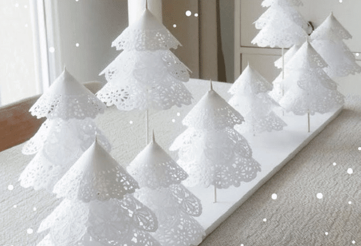 Schau dir mal diese hübsche DIY Weihnachtsdekoration an! Schau dir mal diese hübsche DIY Weihnachtsdekoration an!