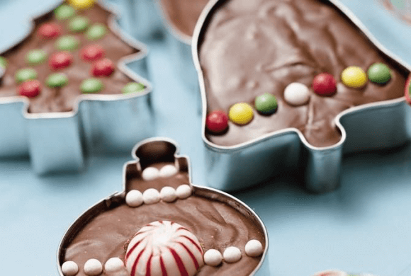 Vielseitige Plätzchenausstecher – DIY Ideen für Weihnachten Vielseitige Plätzchenausstecher – DIY Ideen für Weihnachten