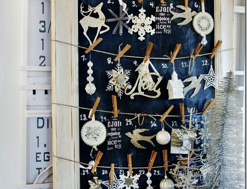 Zauberhafte Adventskalender – der Countdown bis Weihnachten beginnt gleich! Zauberhafte Adventskalender – der Countdown bis Weihnachten beginnt gleich!
