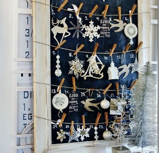 Zauberhafte Adventskalender – der Countdown bis Weihnachten beginnt gleich! Zauberhafte Adventskalender – der Countdown bis Weihnachten beginnt gleich!