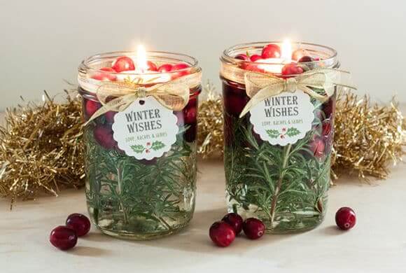 Zauberhafte DIY Weihnachtsbeleuchtung Ideen Zauberhafte DIY Weihnachtsbeleuchtung Ideen