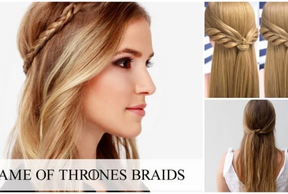 Keine Zeit – keine Sorge: DIY Frisur Ideen für den perfekten Look im Nu Keine Zeit – keine Sorge: DIY Frisur Ideen für den perfekten Look im Nu