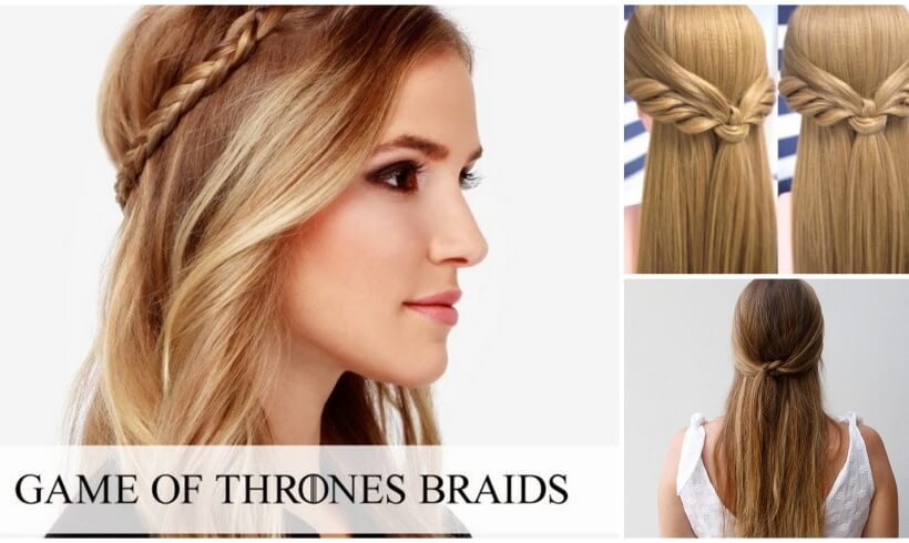 Keine Zeit – keine Sorge: DIY Frisur Ideen für den perfekten Look im Nu Keine Zeit – keine Sorge: DIY Frisur Ideen für den perfekten Look im Nu