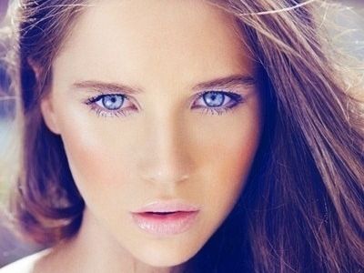 Eyeliner Beautyhacks - Schminkideen für Frauen