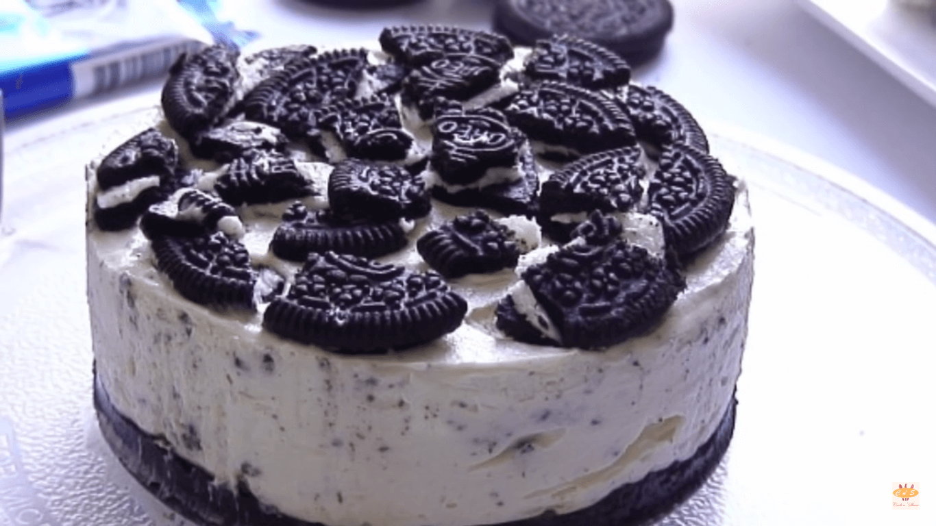 Oreo-Torte zum Geburtstag zubereiten - leckere Rezepte