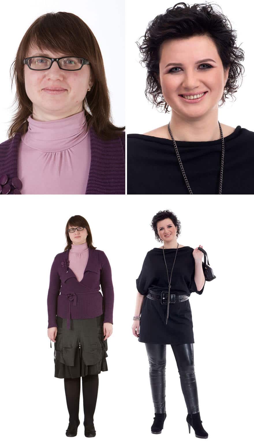 Outfit Tipps für Frauen von Bogomolov Image 