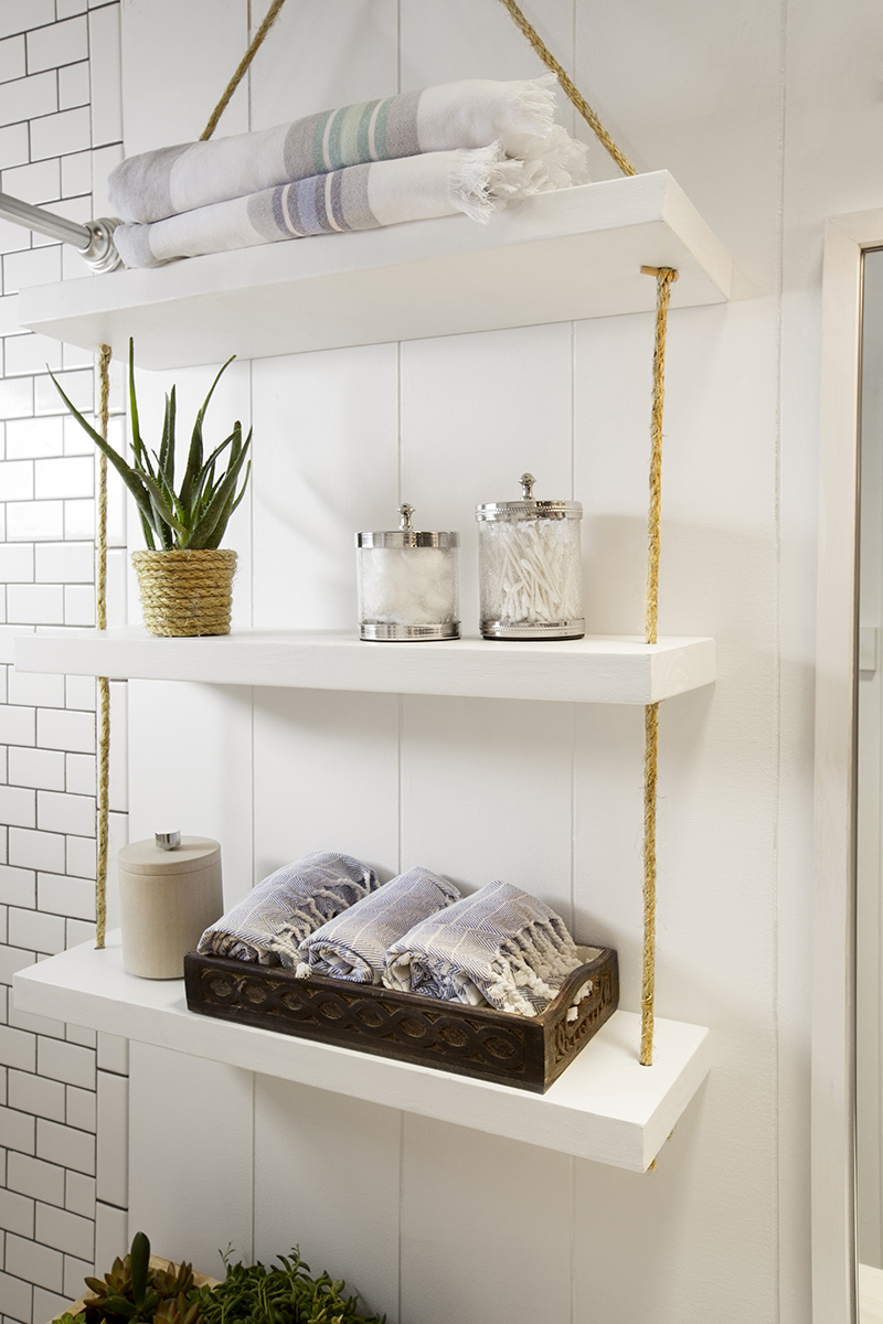 Kreative diy bastelideen mit naturschnur, die jedes interieur ...