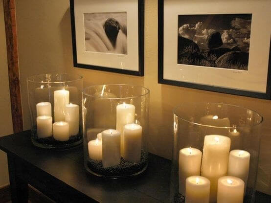 Charmante diy schlafzimmer deko ideen zum valentinstag