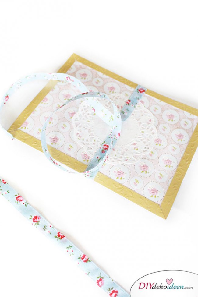 DIY Bastelideen zum Muttertag - Karten selber machen DIY Bastelideen zum Muttertag - Karten selber machen