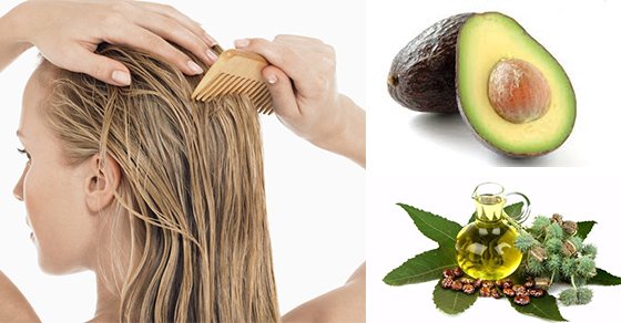 Diese DIY Hausmittel gegen Spliss wirken garantiert! Haare natürlich pflegen Diese DIY Hausmittel gegen Spliss wirken garantiert! Haare natürlich pflegen