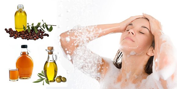 So leicht kannst du Shampoo selber machen – Tolle Rezepte So leicht kannst du Shampoo selber machen – Tolle Rezepte