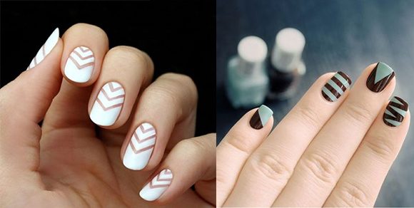 Wunderschöne Nageldesign Ideen + Anleitungen – Leichter als gedacht Wunderschöne Nageldesign Ideen + Anleitungen – Leichter als gedacht