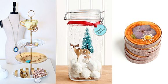Die schönsten Ideen für günstige DIY Weihnachtsgeschenke Die schönsten Ideen für günstige DIY Weihnachtsgeschenke