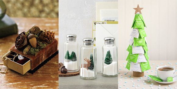 Persönliche DIY Weihnachtsgeschenke für deine Lieben – 15 DIY Bastelideen Persönliche DIY Weihnachtsgeschenke für deine Lieben – 15 DIY Bastelideen