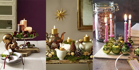 Adventskranz selber machen – Elegante, klassische und romantische Ideen Adventskranz selber machen – Elegante, klassische und romantische Ideen
