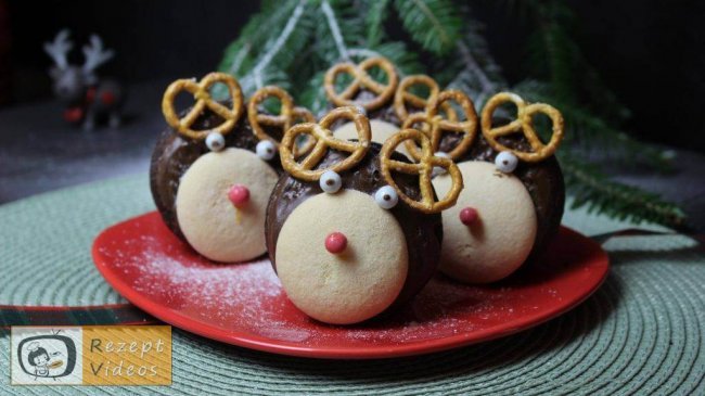 Backen für Weihnachten – Tolle Rezepte für Gebäck und herzhafte Snacks - Weihnachten backen kochen - Weihnachten Rezepte - Weihnachten backen Rezept Gebäck Kuchen
