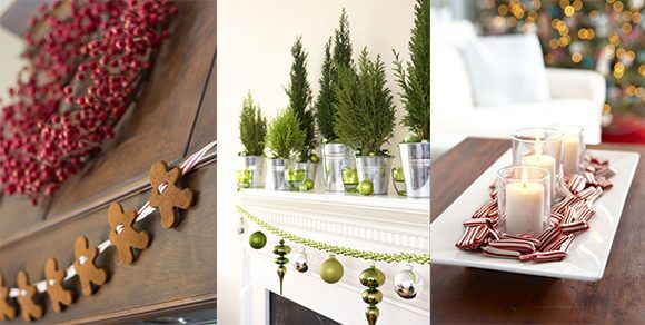 Diese Ideen für DIY Weihnachtsdekoration sorgen für festliche Stimmung Diese Ideen für DIY Weihnachtsdekoration sorgen für festliche Stimmung