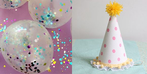 Deko für Karneval basteln mit diesen tollen DIY Bastelideen Deko für Karneval basteln mit diesen tollen DIY Bastelideen