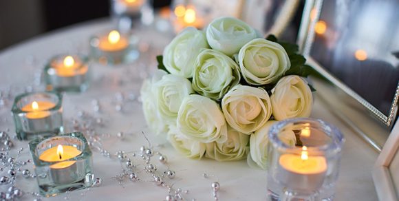 Diese 5 Bastelideen zur Hochzeit verzaubern die Gäste Diese 5 Bastelideen zur Hochzeit verzaubern die Gäste