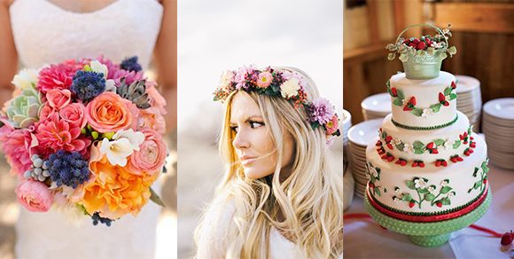 Erfrischende Sommerhochzeit Deko Ideen für die perfekte Hochzeit Erfrischende Sommerhochzeit Deko Ideen für die perfekte Hochzeit