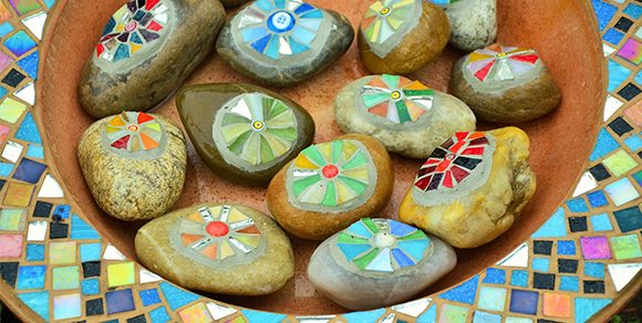 Dekoratives aus Mosaik-Fliesen – Anregungen für ein kunstvolles Zuhause Dekoratives aus Mosaik-Fliesen – Anregungen für ein kunstvolles Zuhause