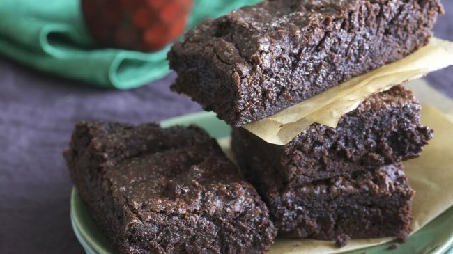 Schokokuchen ohne Gluten - einfache Rezepte mit Schokolade