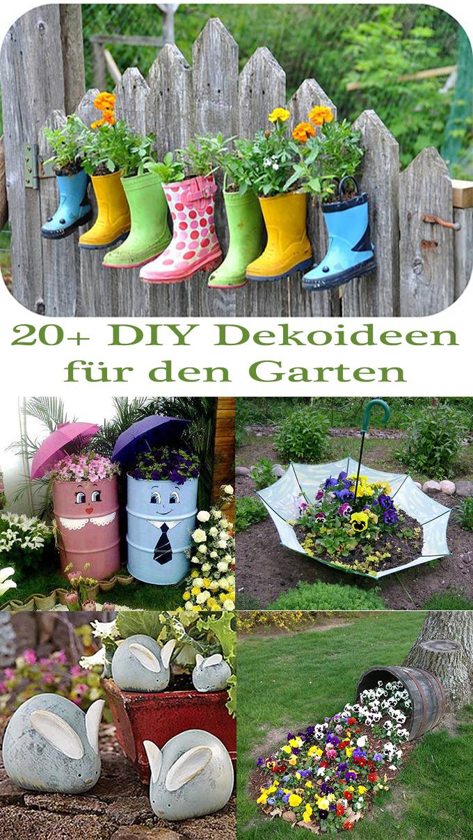 20+_DIY_Dekoideen_für_den_Garten__So_einfach_ist_Gartendeko_selber
