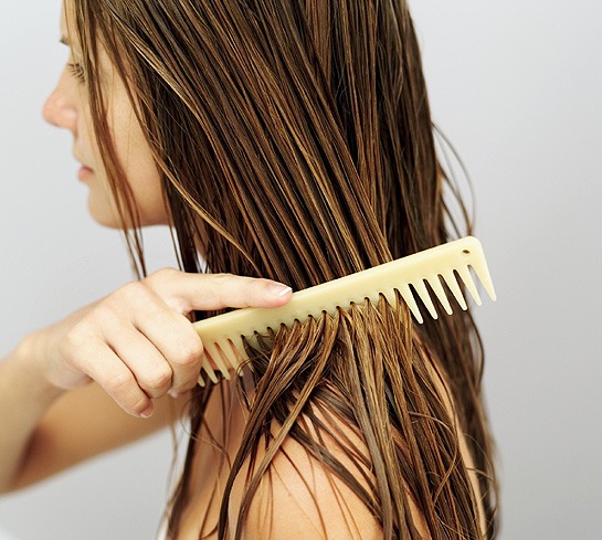 Diese Hausmittel Gegen Spliss Wirken Garantiert Haare Naturlich Pflegen