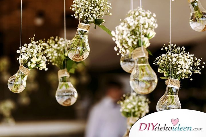 Hochzeit im Frühling, DIY Dekoideen, Hochzeit, Frühling, Hochzeitsdeko, Hochzeit dekorieren, heiraten, Blumendeko, Hochzeit Dekoideen