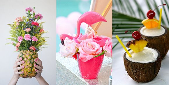 Die schönsten DIY Karibik Party Ideen für eure nächste Sommerparty Die schönsten DIY Karibik Party Ideen für eure nächste Sommerparty
