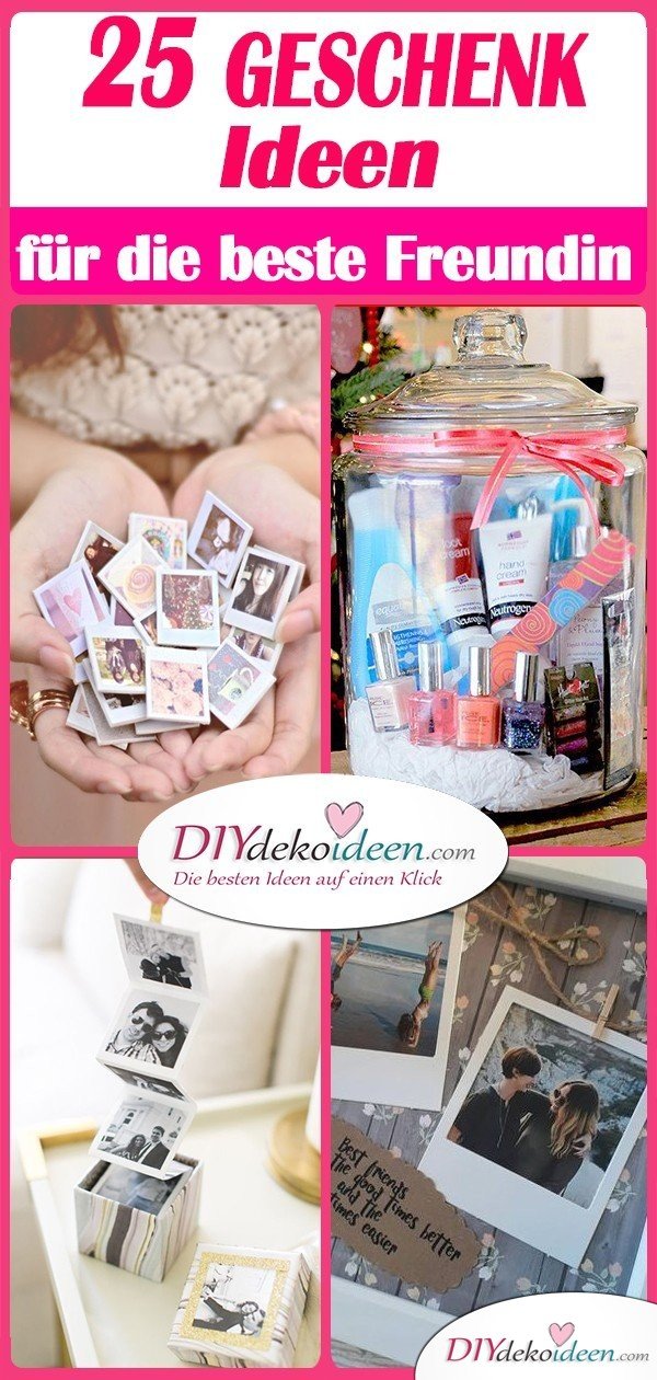 Birthdayparty Diy Geschenk Fotobuch Magnoliaelectric