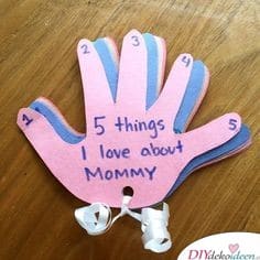5 Dinge, die ich an Oma liebe 