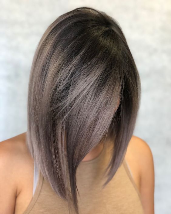 Frisuren für feines Haar – super Frisurideen für feines Haar