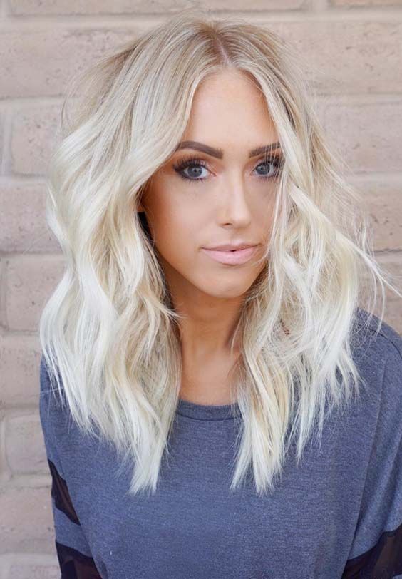 Die 30 Schonsten Frisuren Fur Lange Haare 30 Tolle Langhaarfrisuren