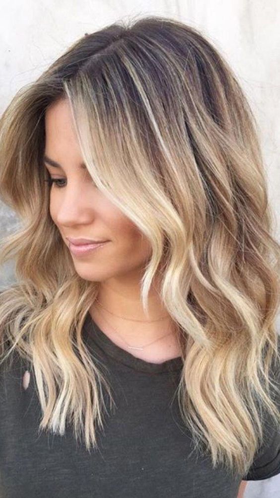 Die 30 Schonsten Frisuren Fur Lange Haare 30 Tolle Langhaarfrisuren