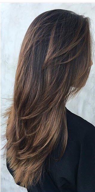 Die 30 Schonsten Frisuren Fur Lange Haare 30 Tolle Langhaarfrisuren