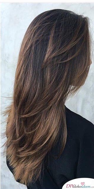 Long hairstyles - quick hairstyles for long hair 