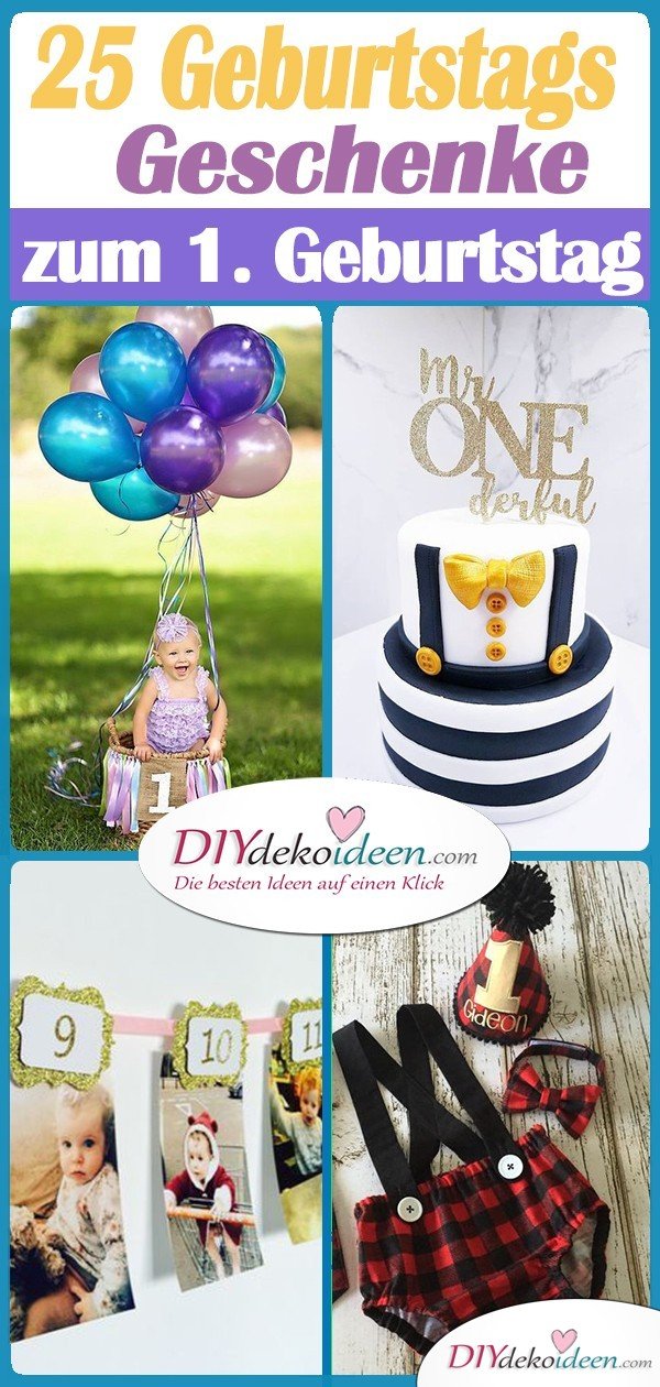 1 Geburtstag Blinke Kleiner Stern In Blau Party Ideen Kids