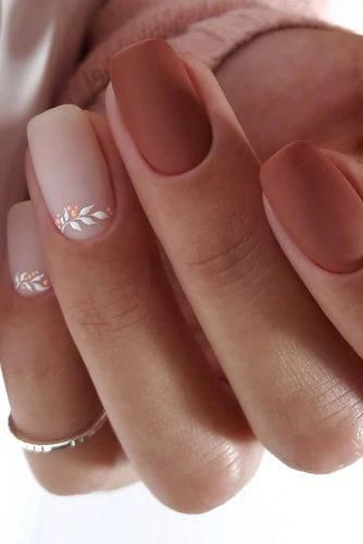 35 Nageldesign Fur Kurze Nagel Ideen Ganz Leicht Kurze Nagel Lackieren