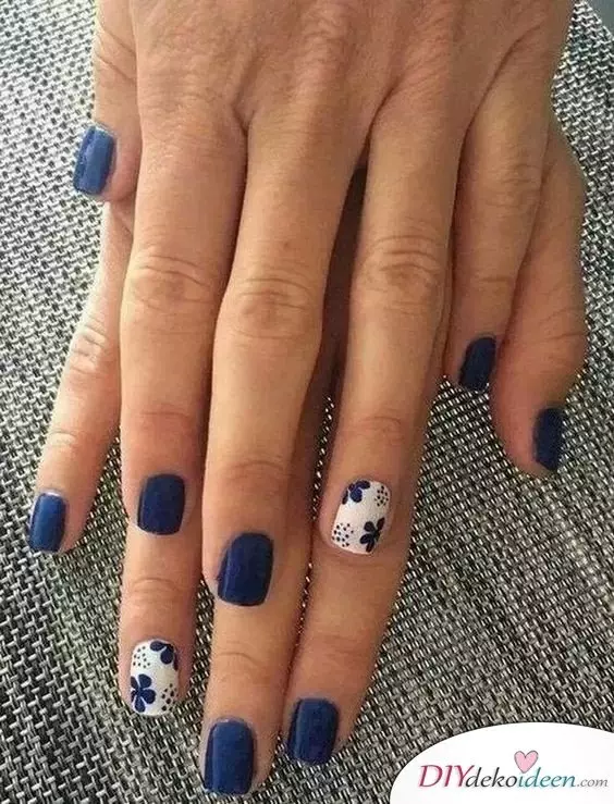 35 Nageldesign Fur Kurze Nagel Ideen Ganz Leicht Kurze Nagel Lackieren