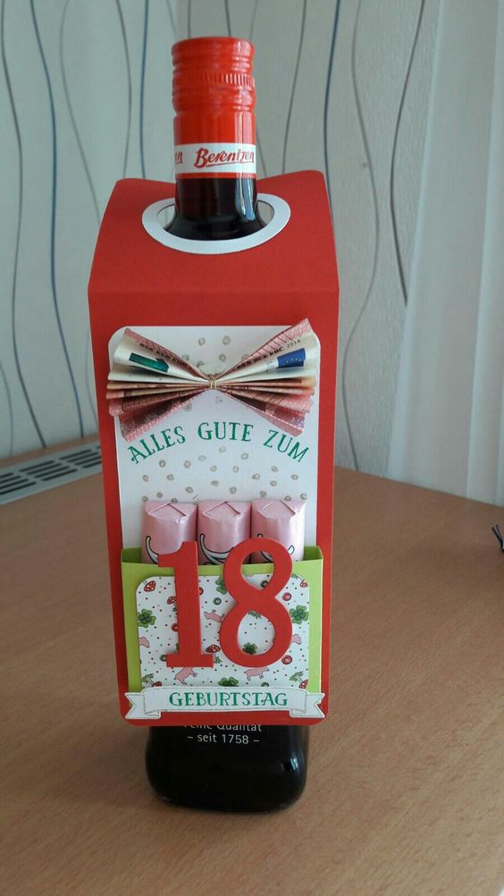 25 Selbstgemachte Geschenke Zum 18 Geburtstag Geschenke Zum 18 25 Selbstgemachte Geschenke Zum 18 Geburtstag Geschenke Zum 18