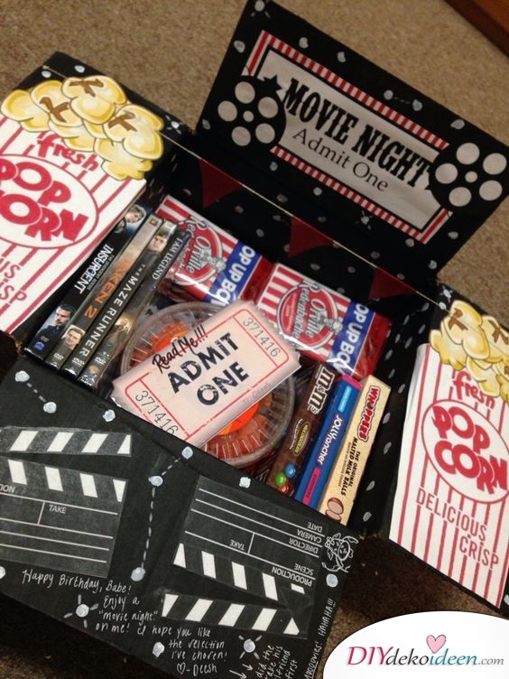 Heimkino Ausrüstung – Geschenkideen für Männer Heimkino Ausrüstung – Geschenkideen für Männer