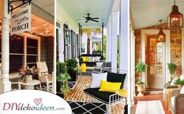 20 Schöne Garten Terrassen Ideen Für Ihr Zuhause - Terrassengestaltung Ideen