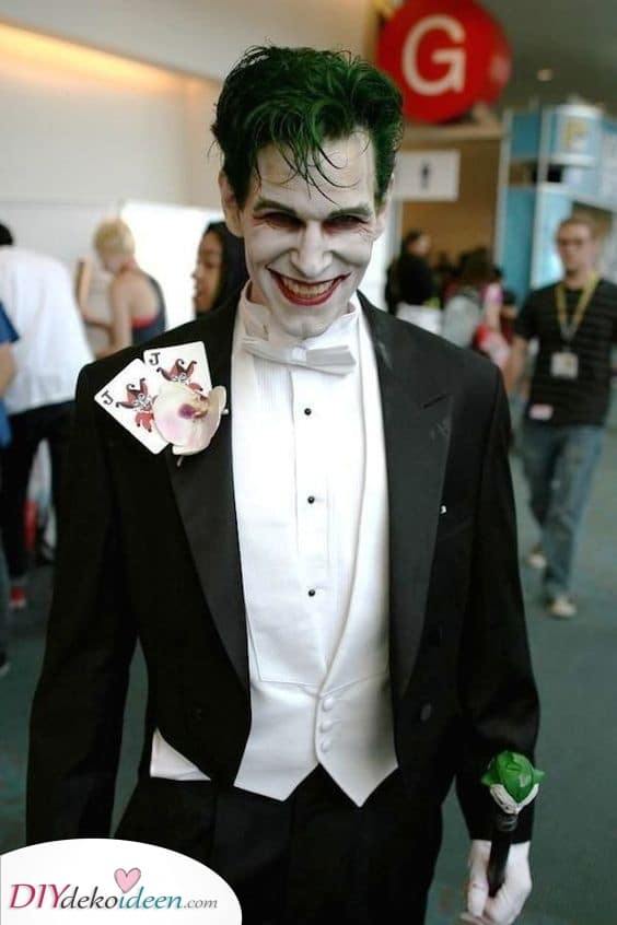 Batmans Joker