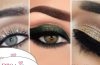 25 Tolle Ideen Für Ihr Weihnachts Make Up – Ein Schönes Weihnachten Make Up