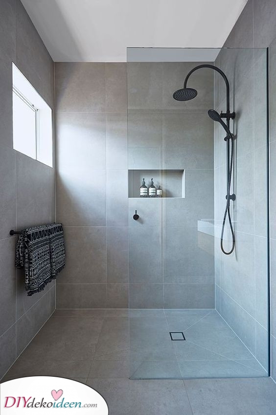 Moderne und minimalistische Badezimmer Ideen