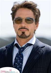 Der Tony Stark